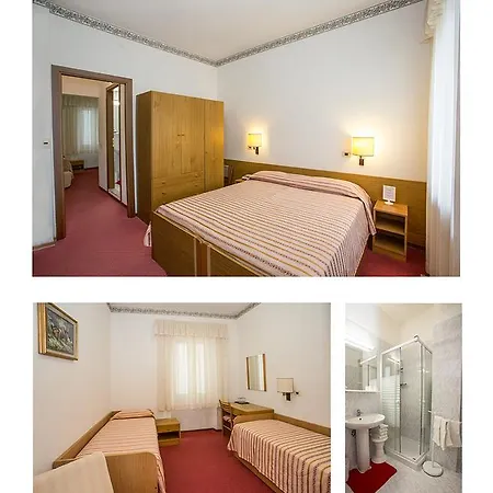 Lido Готель 3*