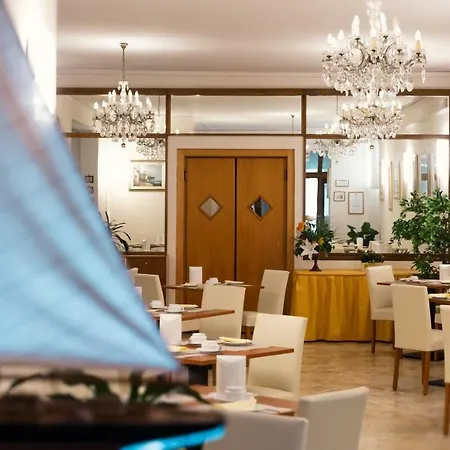 Lido 3* 그라도