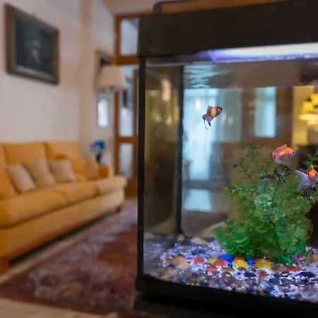 Szálloda Lido Grado