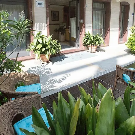 Lido Szálloda Grado