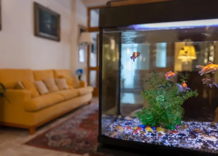 Szálloda Lido Grado