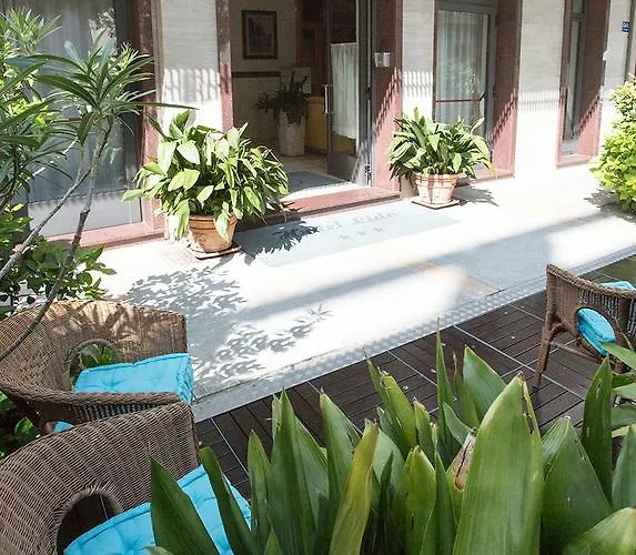 Lido Hotel Grado